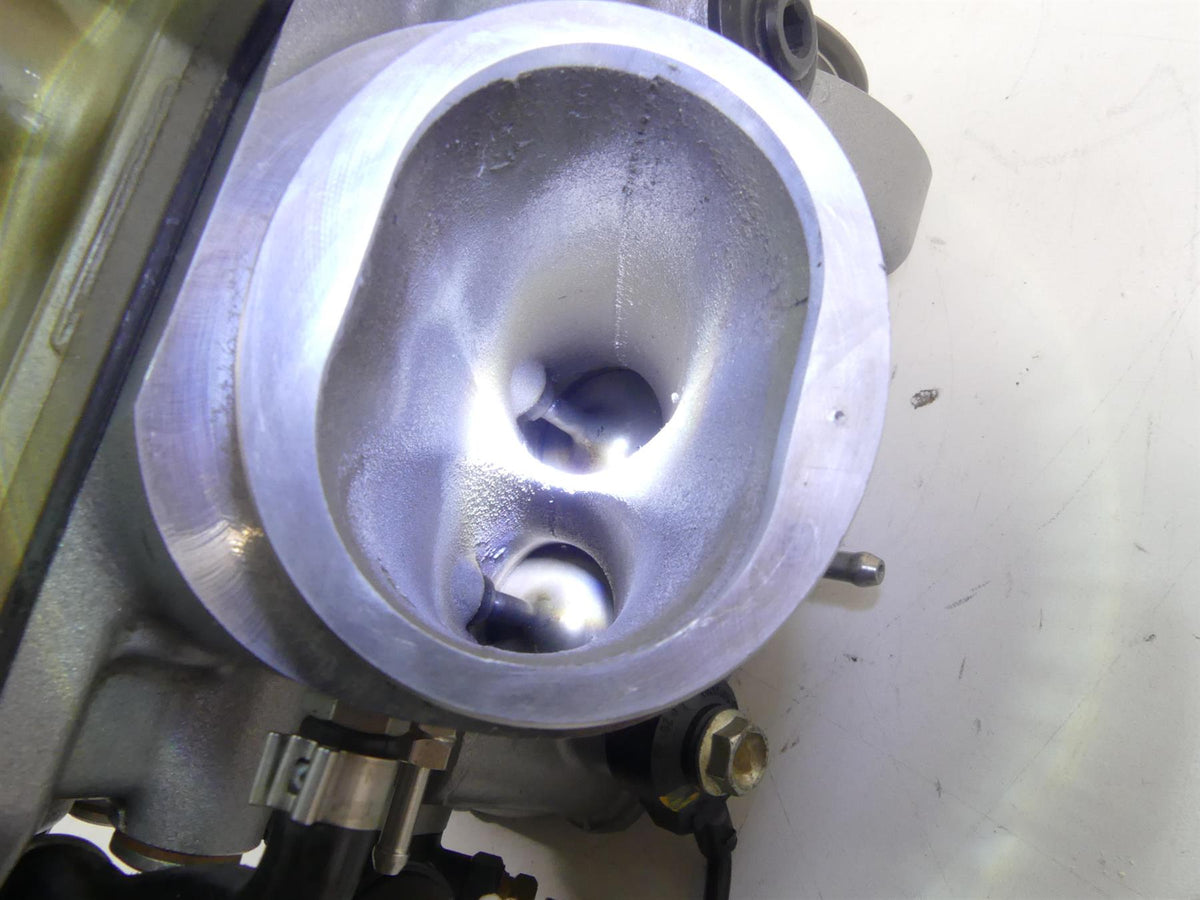 2020 Ducati Multistrada 1260 Enduro Front Cylinderhead Cylinder Head 30124892B {{ shop.shopifyCountryName }} - Mototech271