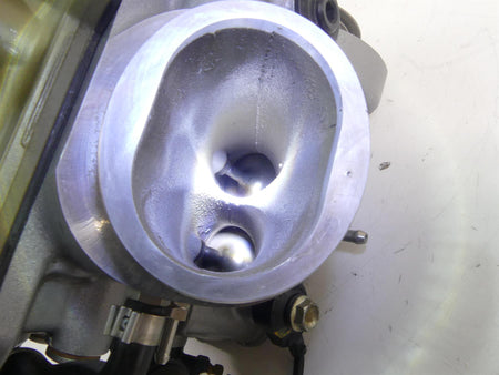 2020 Ducati Multistrada 1260 Enduro Front Cylinderhead Cylinder Head 30124892B {{ shop.shopifyCountryName }} - Mototech271