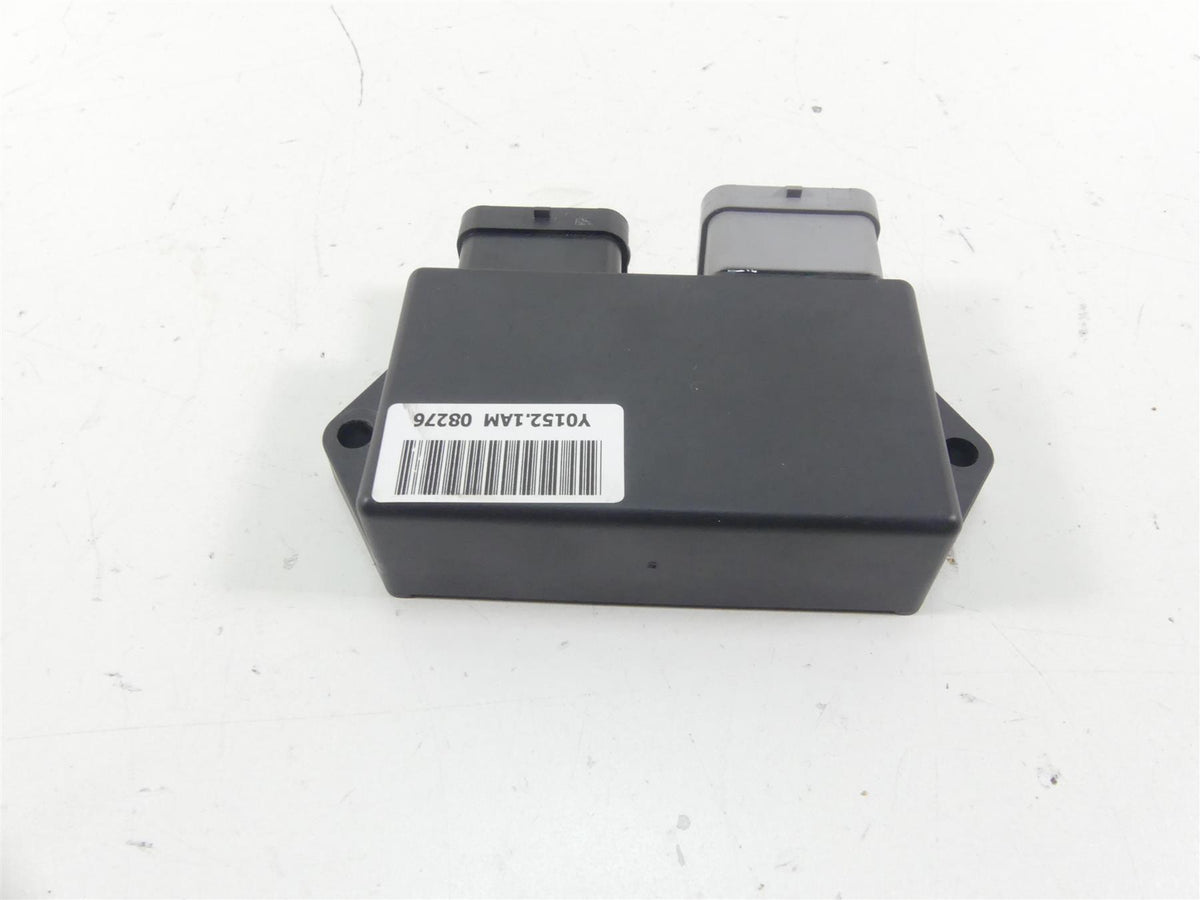 2009 Buell 1125 CR Cdi Ecu Ecm Engine Control Module Y0152.1AM {{ shop.shopifyCountryName }} - Mototech271