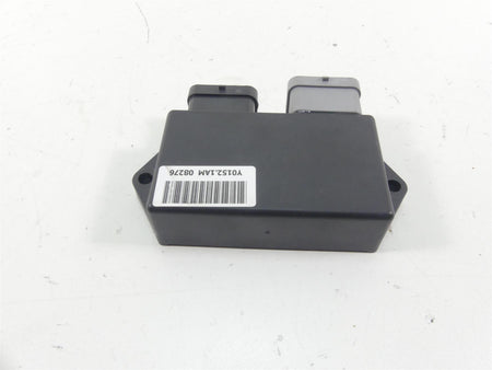 2009 Buell 1125 CR Cdi Ecu Ecm Engine Control Module Y0152.1AM {{ shop.shopifyCountryName }} - Mototech271