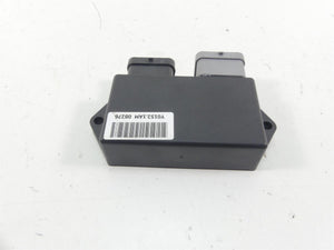 2009 Buell 1125 CR Cdi Ecu Ecm Engine Control Module Y0152.1AM