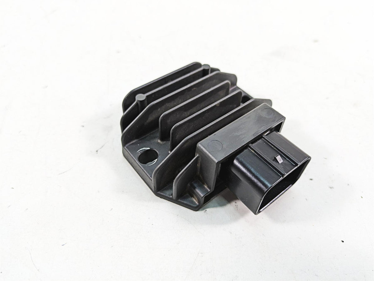 2018 KTM 1090 Adventure R Rectifier Voltage Regulator FH022AA 60311034000 {{ shop.shopifyCountryName }} - Mototech271