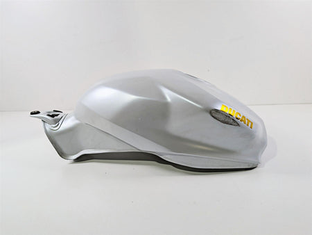 2019 Ducati 959 Panigale Fuel Gas Petrol Tank Reservoir - Dented 58612061AW {{ shop.shopifyCountryName }} - Mototech271
