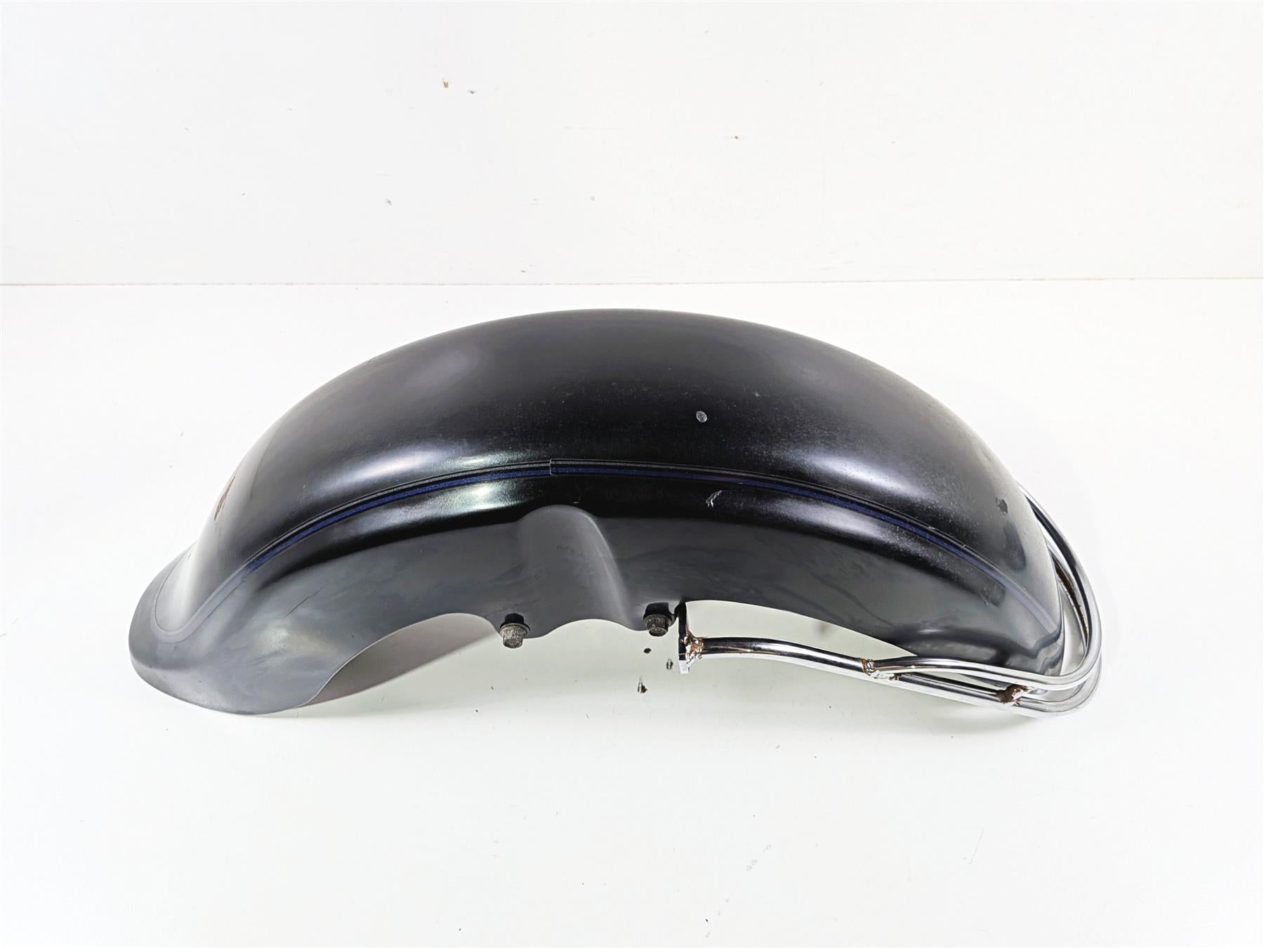 2002 Yamaha XVS650 V-Star Classic Front Fender 5BN-Y2151 {{ shop.shopifyCountryName }} - Mototech271