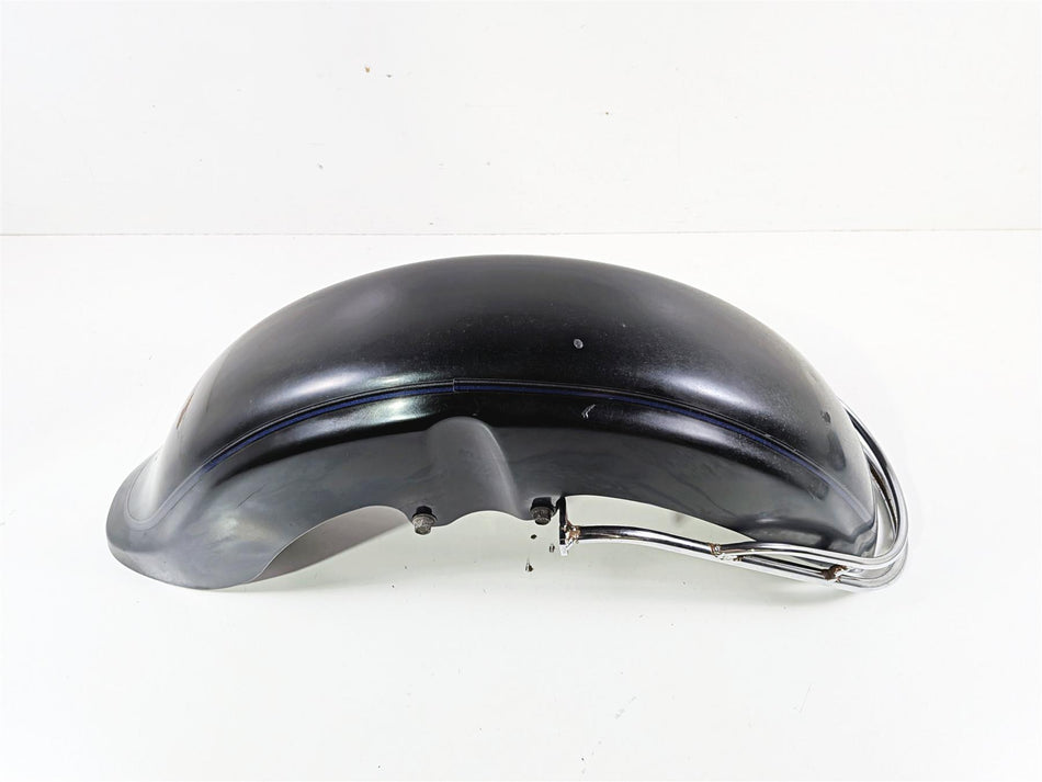 2002 Yamaha XVS650 V-Star Classic Front Fender 5BN-Y2151 {{ shop.shopifyCountryName }} - Mototech271