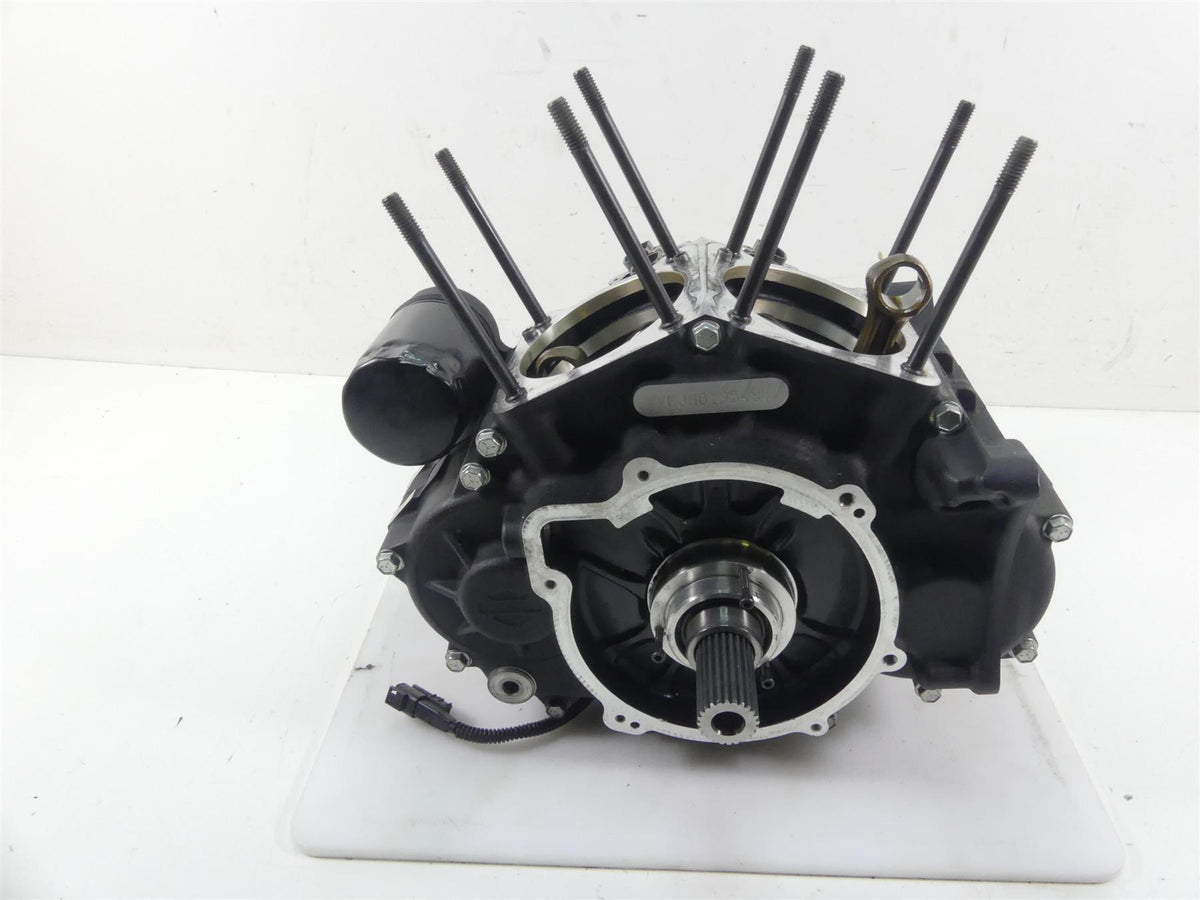 2021 Harley Softail FLSB Sport Glide Crank Case Engine Bottom End Set 24400188 {{ shop.shopifyCountryName }} - Mototech271