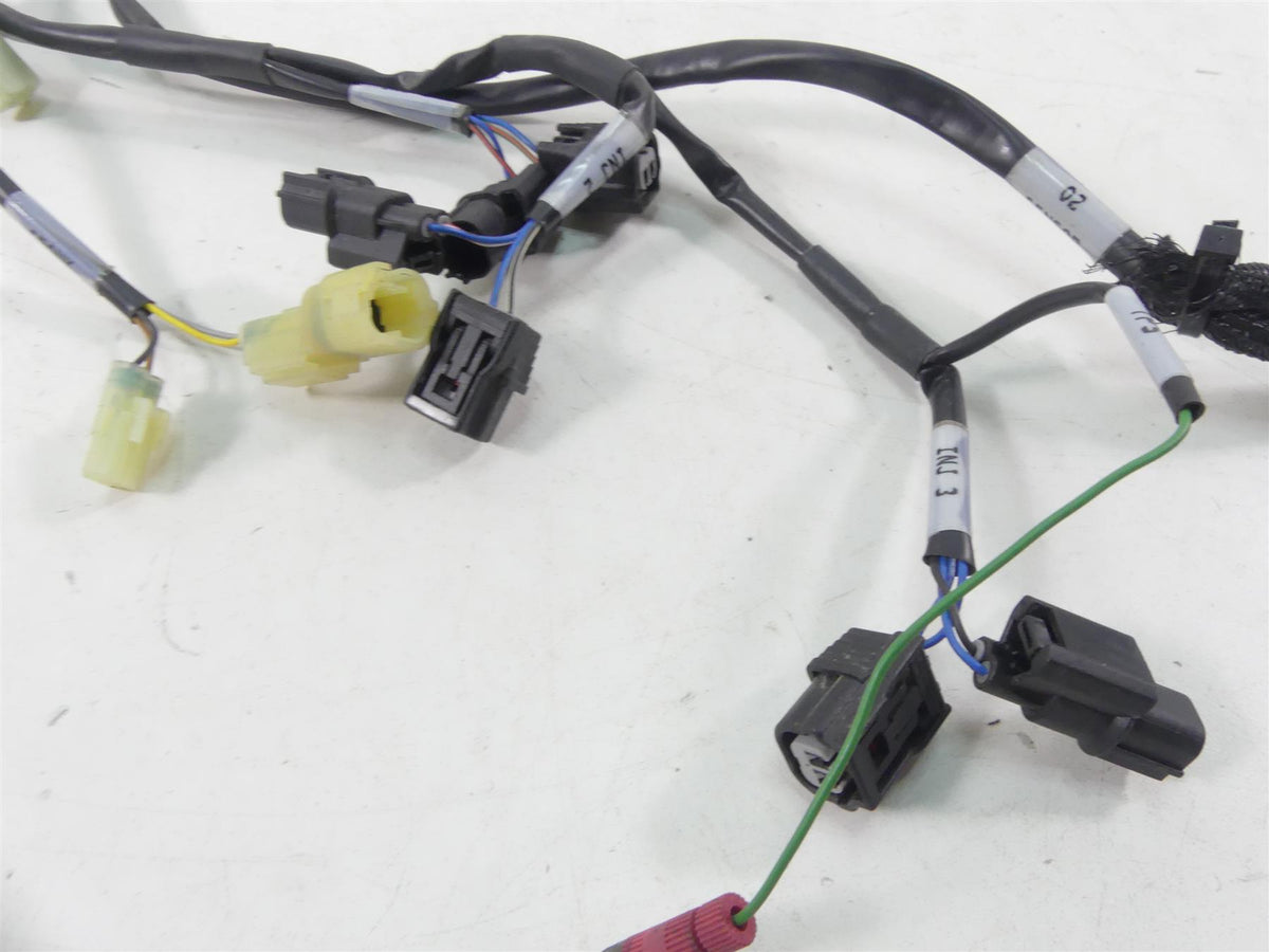 2018 Triumph Street Triple 765RS Rapid Bike Evo Fuel Control Programmer 21052328 {{ shop.shopifyCountryName }} - Mototech271