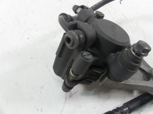 Load image into Gallery viewer, 2008 Yamaha FZ1 Fazer Rear Nissin Brake Caliper &amp; Bracket 2D1-2580W-00-00 | Mototech271

