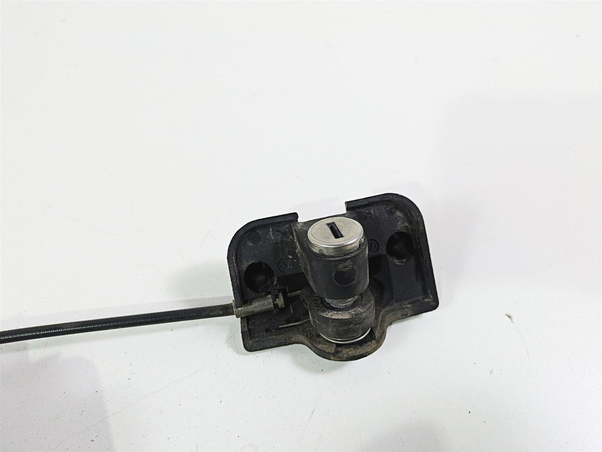 2009 BMW R1200RT K26 Cdi Ecu Ignition Switch Keys Set - Read 13618521661 7722565 {{ shop.shopifyCountryName }} - Mototech271