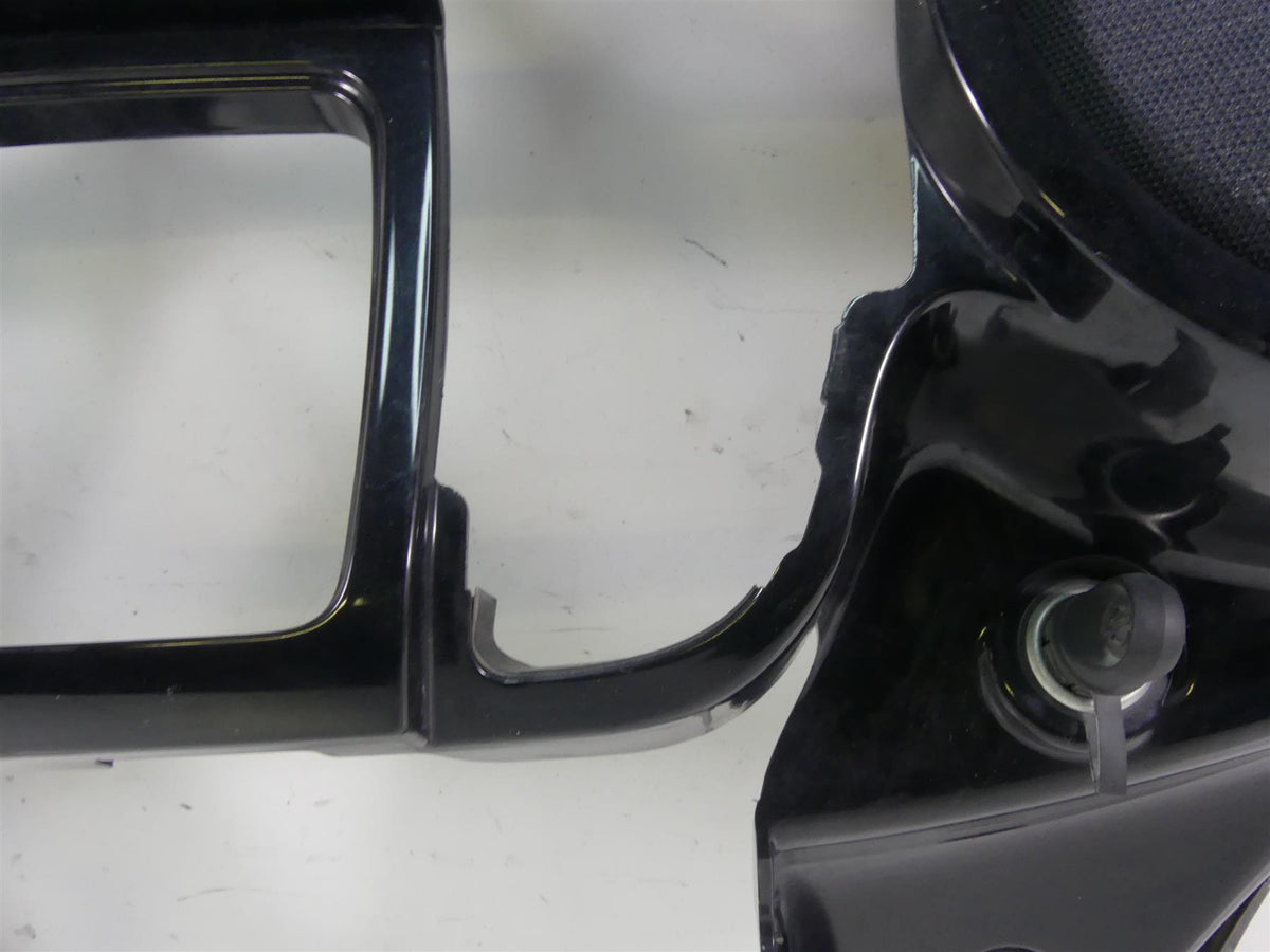 2014 Harley Touring FLHTK Electra Glide Inner Front Nose Fairing 57000064DH {{ shop.shopifyCountryName }} - Mototech271