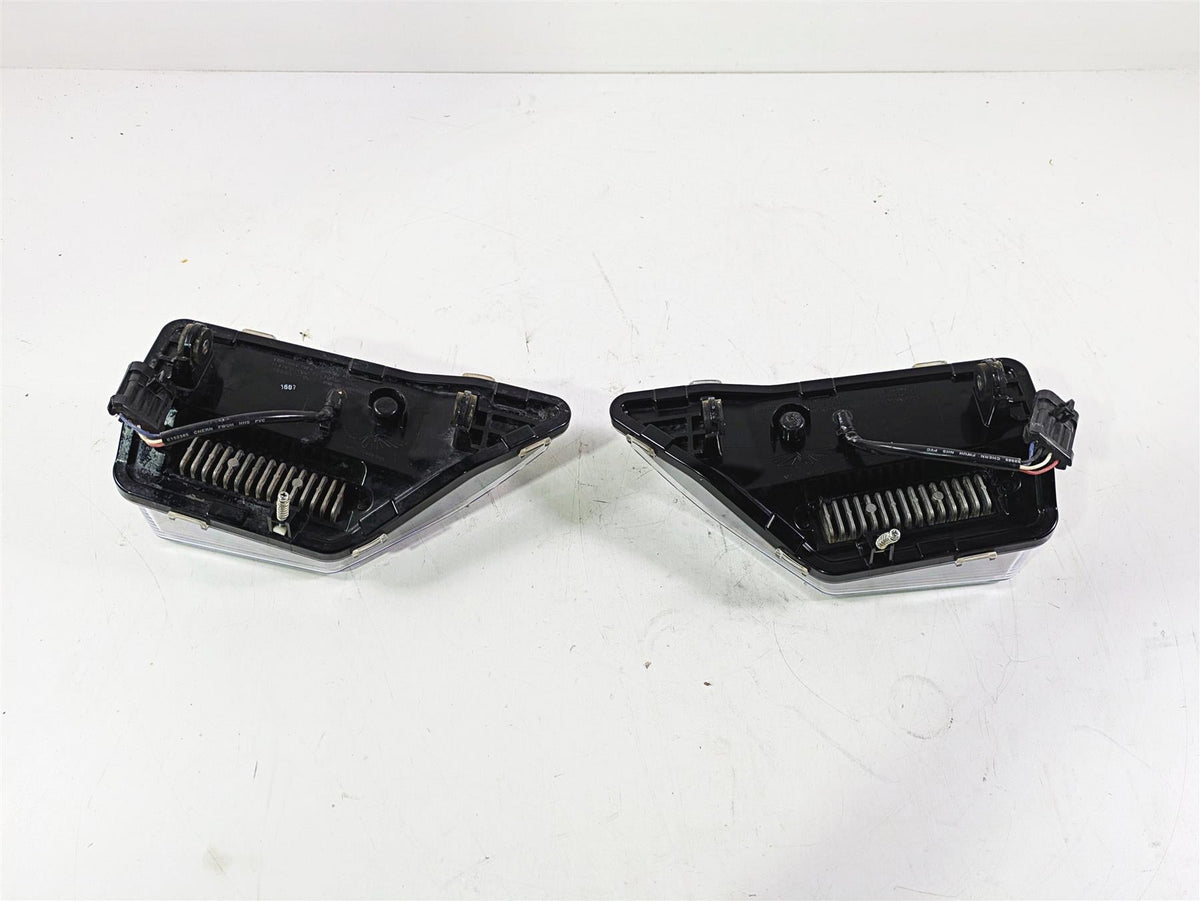 2021 Kawasaki Teryx KRX KRF 1000 Headlight Head Light Lamp 23004-0392 23004-0393 {{ shop.shopifyCountryName }} - Mototech271