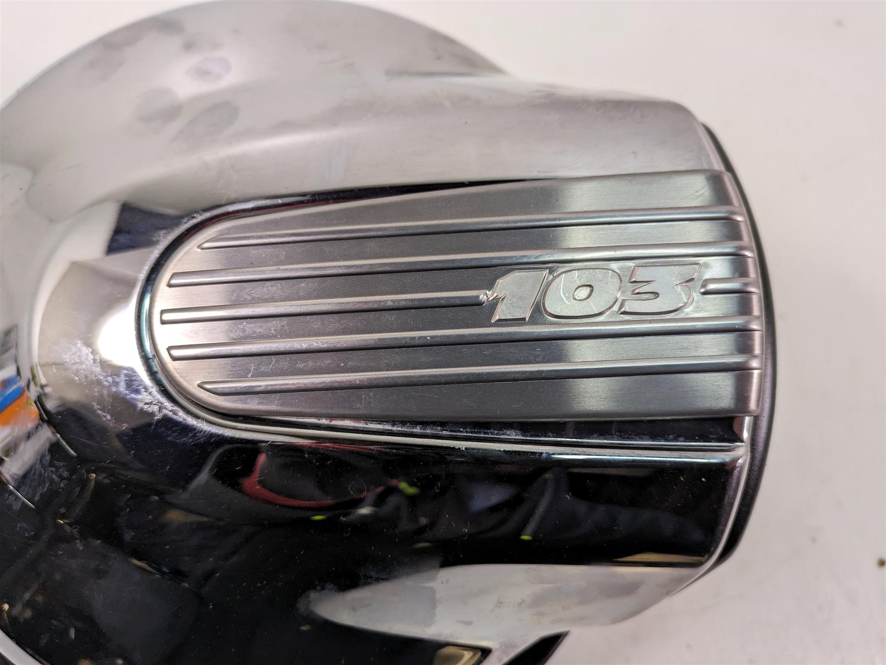 2014 Harley Touring FLHTK Electra Glide 103ci Air Cleaner Filter 29200015 {{ shop.shopifyCountryName }} - Mototech271