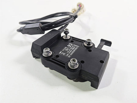 2016 BMW R1200RT RT RTW K52 Gps Navigation Mount Holder Carrier 77528535826 {{ shop.shopifyCountryName }} - Mototech271
