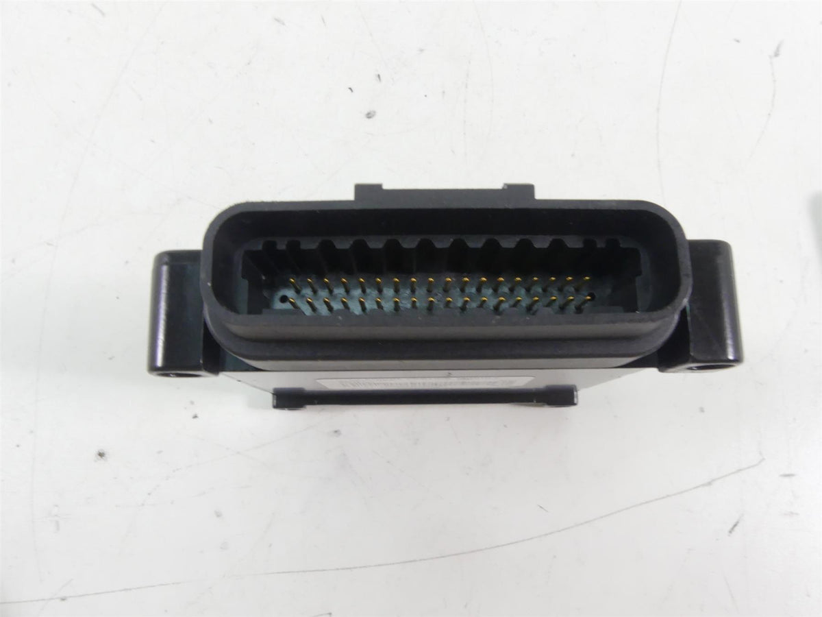 2009 Harley FXDF Dyna Fat Bob Cdi Ecu Ecm + Vance Hines Fuelpak Module 32852-08A {{ shop.shopifyCountryName }} - Mototech271