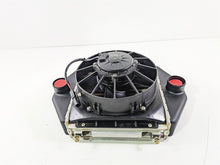 Load image into Gallery viewer, 2018 Can Am Maverick X3 XRC Turbo R Intercooler Radiator Fan Set 707800782
