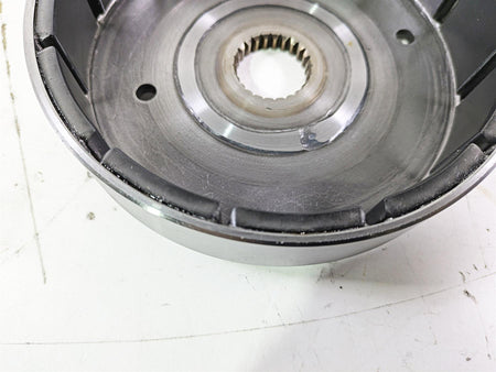 2016 Harley Touring FLTRX Road Glide Ignition Rotor Flywheel 30041-08A {{ shop.shopifyCountryName }} - Mototech271