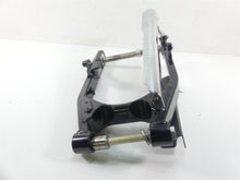 Load image into Gallery viewer, 2016 Harley FXDL Dyna Low Rider Rear Swingarm &amp; Belt Guards &amp; 25mm Axle 47820-10
