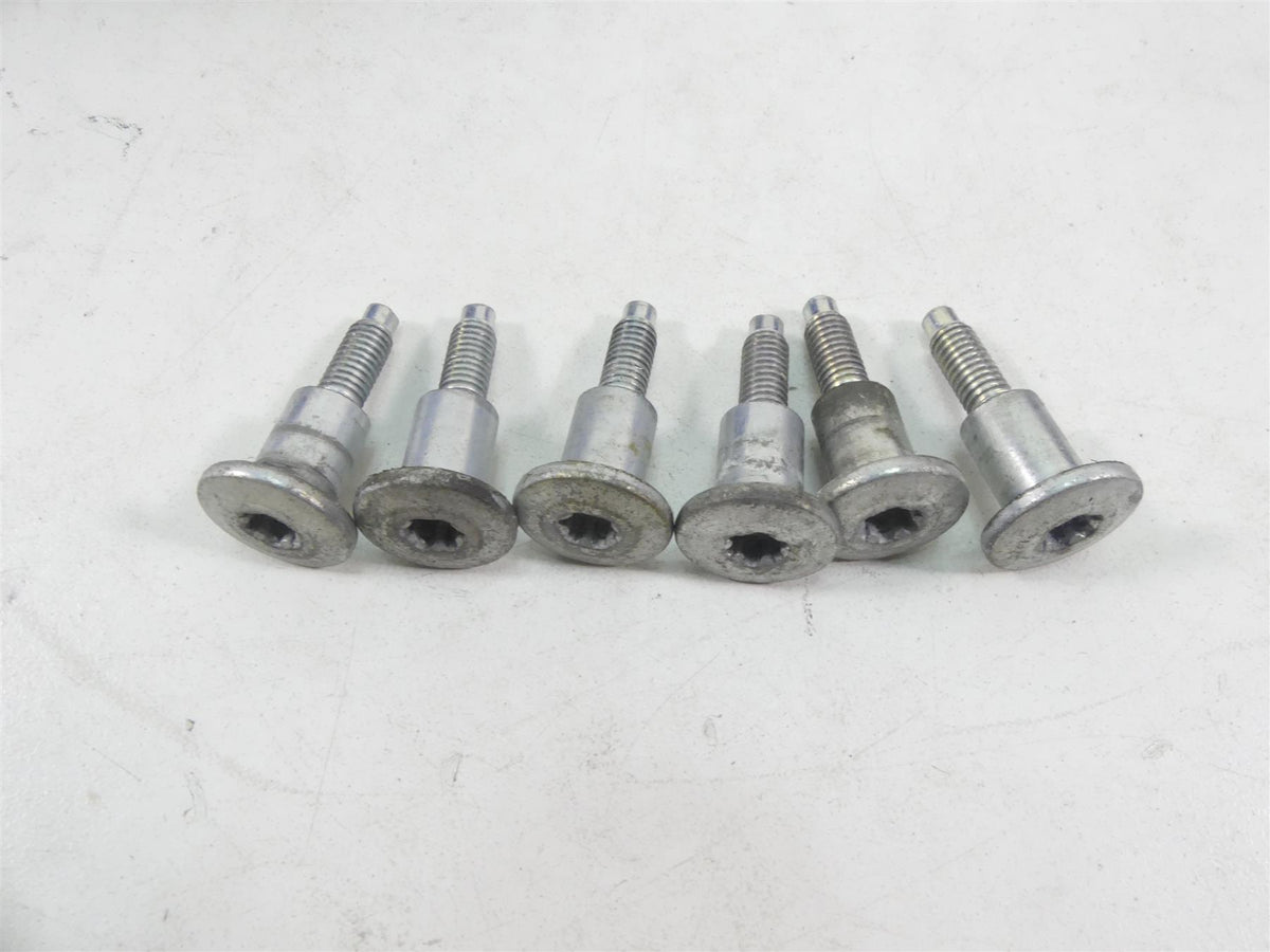 2016 Indian Chieftain Dark Horse Engine Cylinder Valve Rocker Cover Set 5632812 {{ shop.shopifyCountryName }} - Mototech271