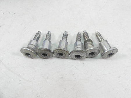 2016 Indian Chieftain Dark Horse Engine Cylinder Valve Rocker Cover Set 5632812 {{ shop.shopifyCountryName }} - Mototech271