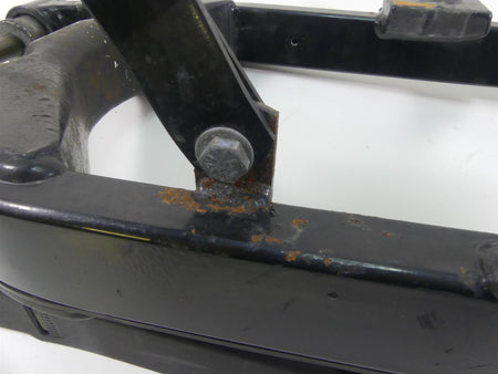 1999 Harley Dyna FXDS Convertible Rear Swingarm Swing Arm + 3/4" Axle 47820-90A {{ shop.shopifyCountryName }} - Mototech271