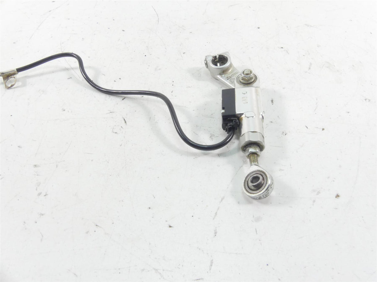 2020 Ducati Multistrada 1260 Enduro Quickshifter Quick Shifter 55215494B G0902D {{ shop.shopifyCountryName }} - Mototech271
