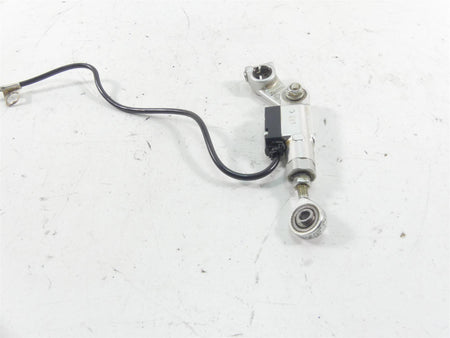 2020 Ducati Multistrada 1260 Enduro Quickshifter Quick Shifter 55215494B G0902D {{ shop.shopifyCountryName }} - Mototech271