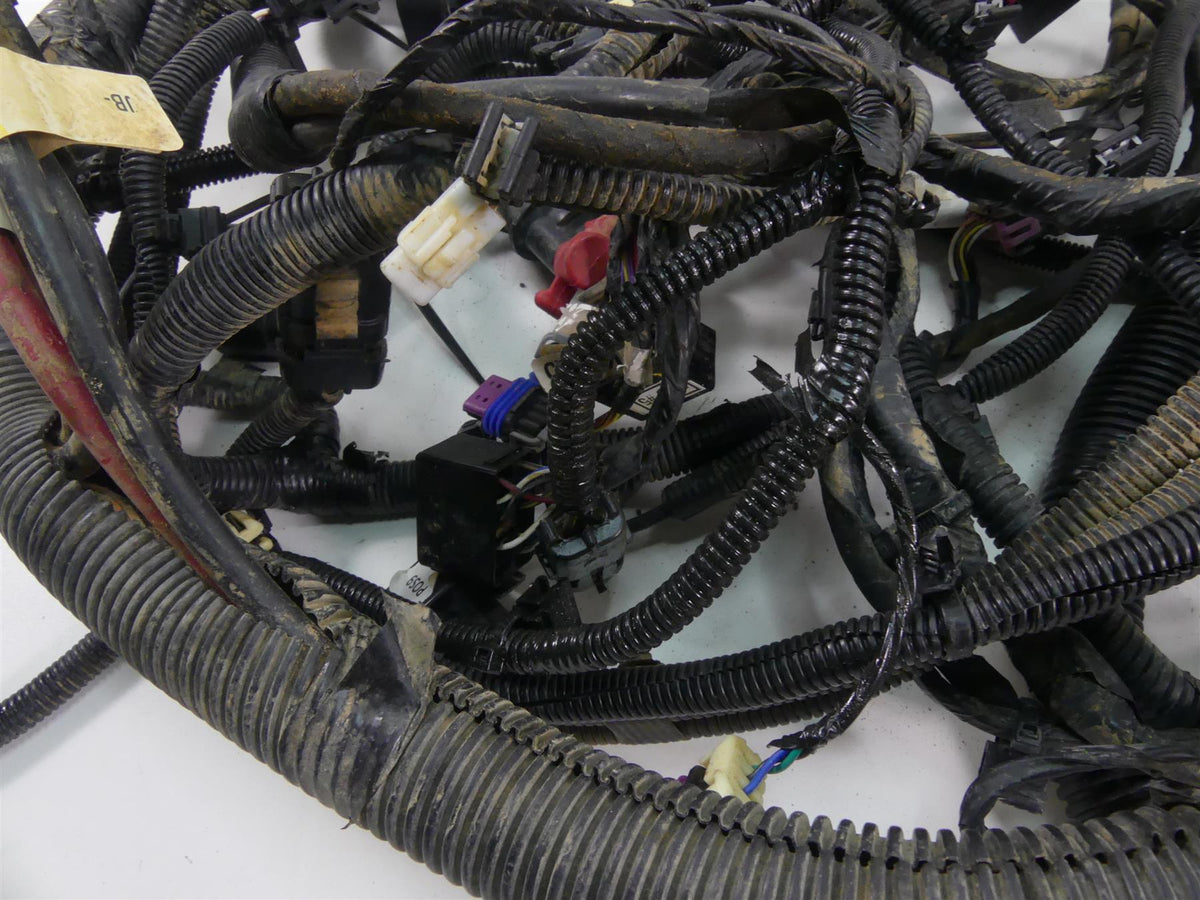 2020 Can Am Maverick X3 XMR Turbo RR Main Wiring Harness Loom 710006658 {{ shop.shopifyCountryName }} - Mototech271