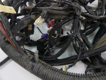 2020 Can Am Maverick X3 XMR Turbo RR Main Wiring Harness Loom 710006658 {{ shop.shopifyCountryName }} - Mototech271