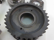 Load image into Gallery viewer, 2009 Harley Dyna FXDF SE CVO Fat Bob Transmission Gear Pack 6 Speed 35053-06 | Mototech271
