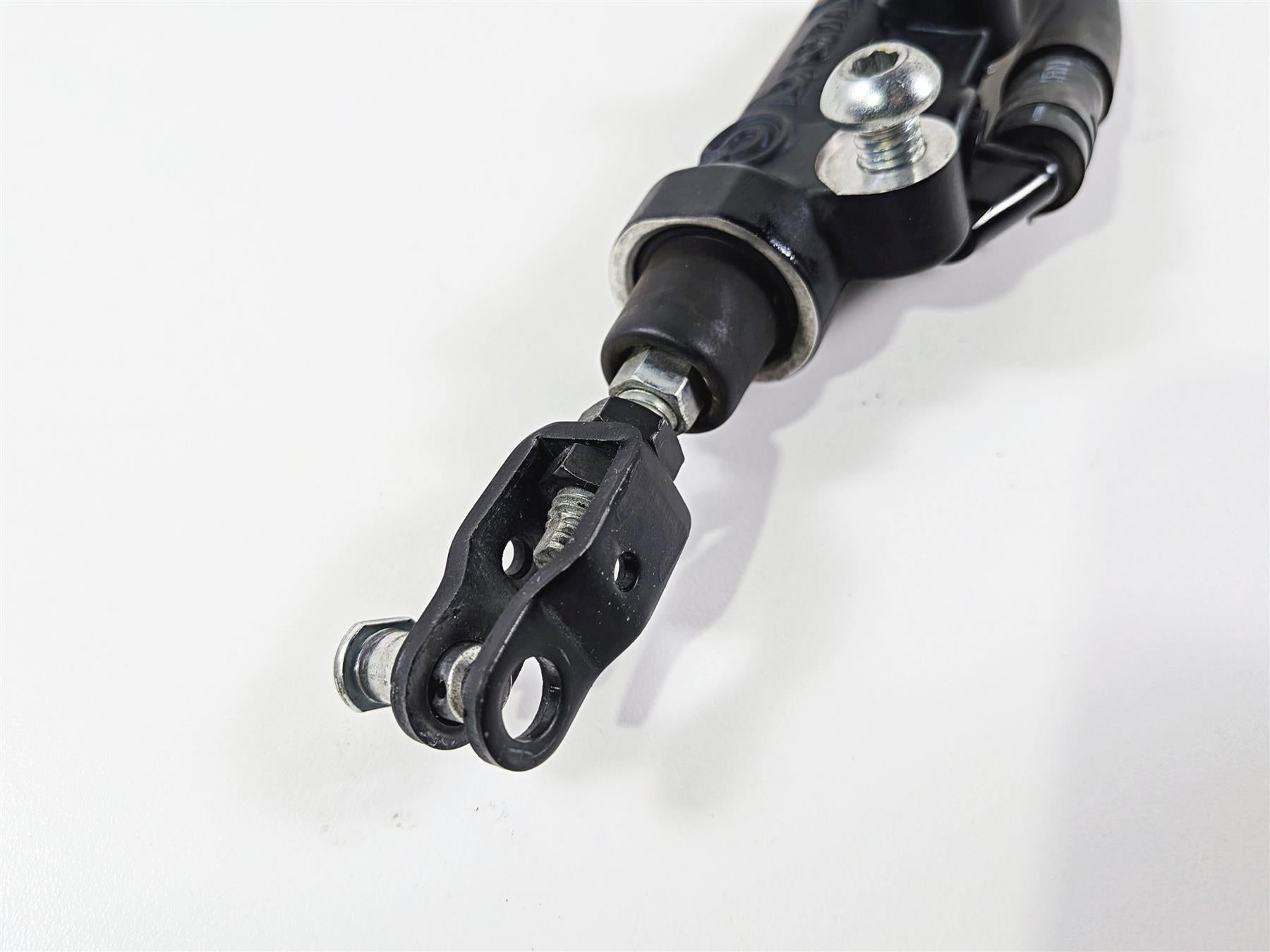 2023 Yamaha MT10 MTN1000 Rear Brake Master Cylinder Brembo 56P-2583V-00-00 {{ shop.shopifyCountryName }} - Mototech271