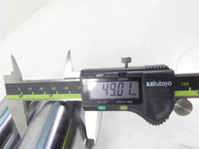 Load image into Gallery viewer, 2014 Harley Touring FLHTK Electra Glide Front 41mm Forks  45400021 45400022
