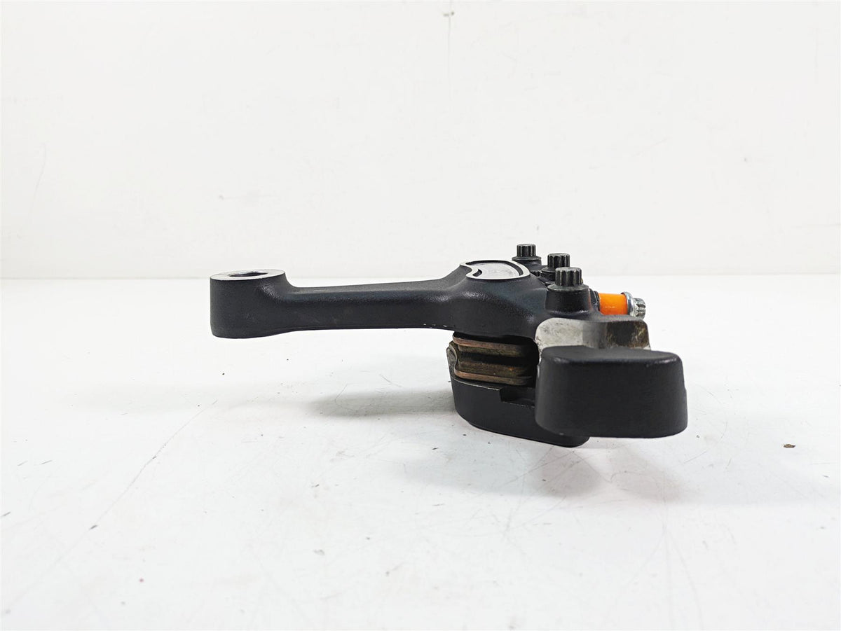 2000 Harley FXSTS Softail Springer Rear Brake Caliper - Read 44016-00 {{ shop.shopifyCountryName }} - Mototech271