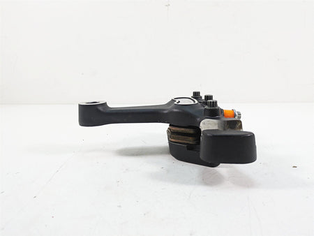 2000 Harley FXSTS Softail Springer Rear Brake Caliper - Read 44016-00 {{ shop.shopifyCountryName }} - Mototech271