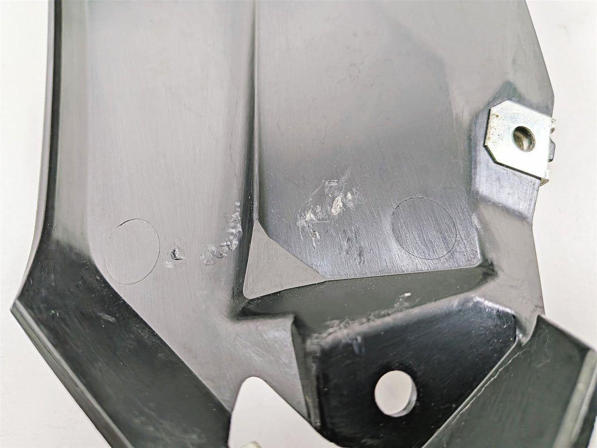 2019 BMW R1250GS K50 Left Intake Fairing & Emblem 46638556655 {{ shop.shopifyCountryName }} - Mototech271