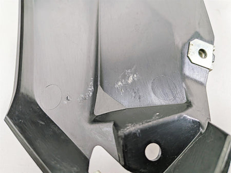 2019 BMW R1250GS K50 Left Intake Fairing & Emblem 46638556655 {{ shop.shopifyCountryName }} - Mototech271