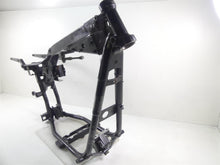 Load image into Gallery viewer, 1998 Harley Dyna FXDL Low Rider Straight Main Frame Chassis 32dgr Rake  With Texas Salvage Title 47427-97A | Mototech271
