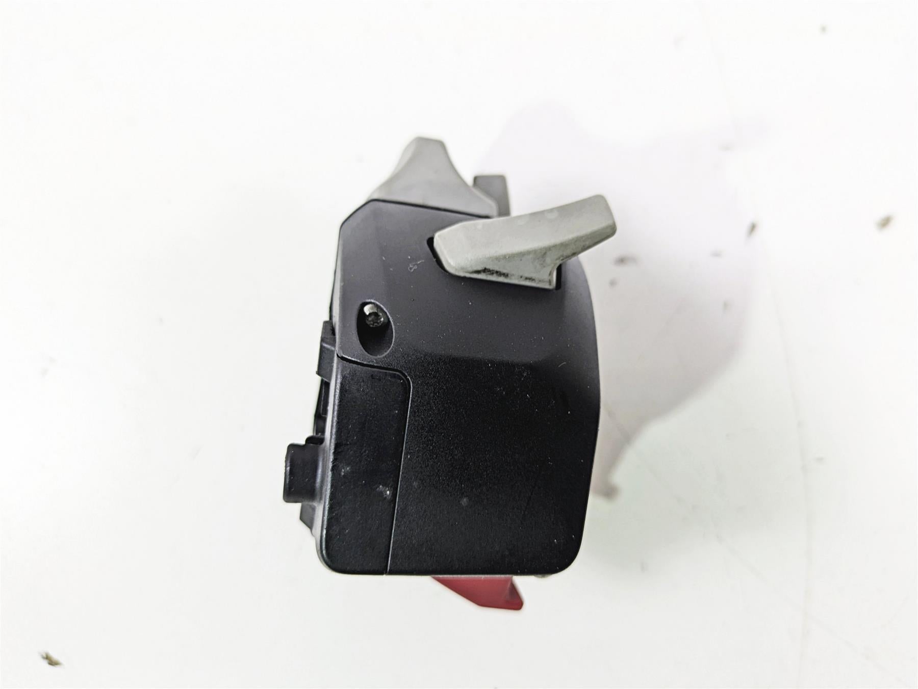 2016 BMW R1200RS K54 Left Hand Control Switch 61318549971 {{ shop.shopifyCountryName }} - Mototech271