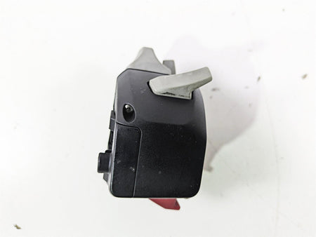 2016 BMW R1200RS K54 Left Hand Control Switch 61318549971 {{ shop.shopifyCountryName }} - Mototech271
