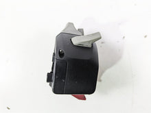 Load image into Gallery viewer, 2016 BMW R1200RS K54 Left Hand Control Switch 61318549971 | Mototech271
