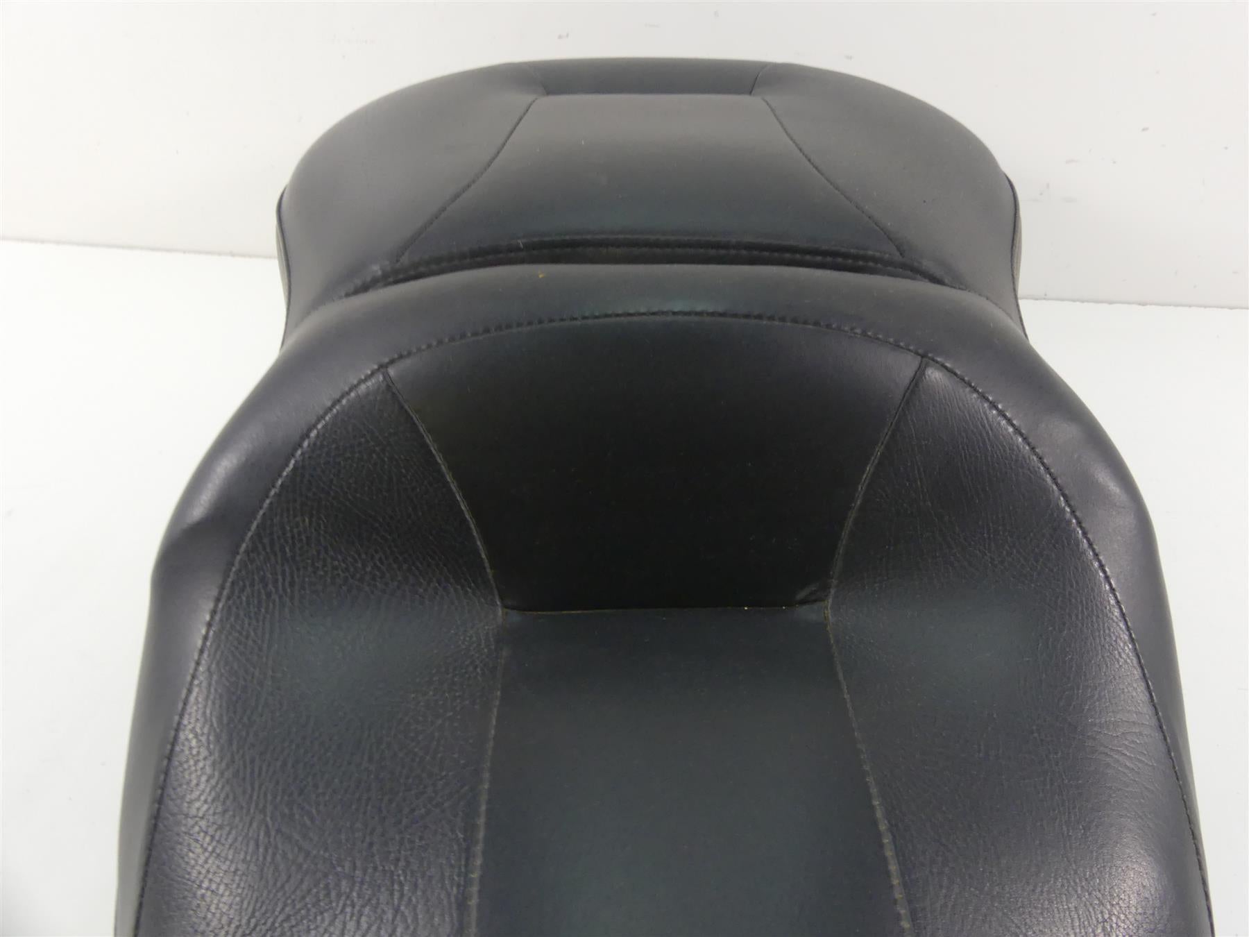 2012 Harley Touring FLHX Street Glide Hammock Rider Passenger Seat 52000003 {{ shop.shopifyCountryName }} - Mototech271