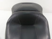 Load image into Gallery viewer, 2012 Harley Touring FLHX Street Glide Hammock Rider Passenger Seat 52000003 | Mototech271
