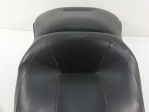 2012 Harley Touring FLHX Street Glide Hammock Rider Passenger Seat 52000003 | Mototech271