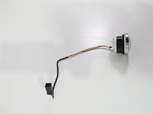 Load image into Gallery viewer, 2017 Harley Softail Heritage Classic FLSTC Fuel Gas Petrol Level Gauge 75241-08
