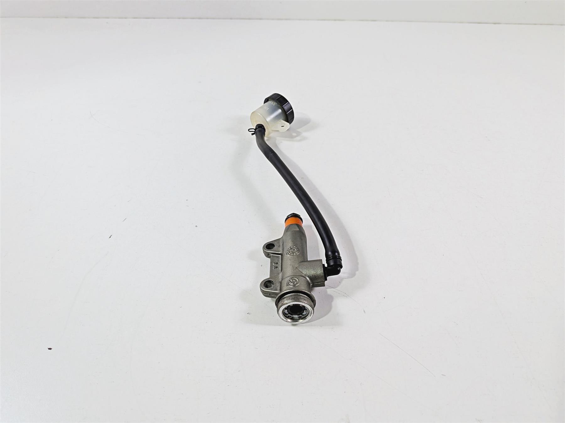 2019 Ducati Panigale V4S V4 S Corse Brembo Rear Brake Master Cylinder 62540311C {{ shop.shopifyCountryName }} - Mototech271