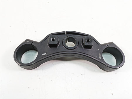 2018 KTM 1090 Adventure R Upper Triple Tree Steering Clamp 60701134032 {{ shop.shopifyCountryName }} - Mototech271