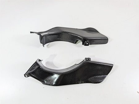 2016 Mv Agusta F3 800 RR Carbon Fiber Air Duct Cover Ram Fairing 8000B5467-Mototech271