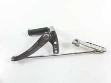 Load image into Gallery viewer, 2009 Harley Dyna FXDF SE CVO Fat Bob Left Front Foot Control Peg Set 33708-94 | Mototech271
