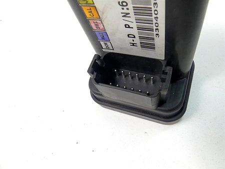 2004 Harley Touring FLHTCUI Electra Glide Tsm Turn Signal Module 68920-01C {{ shop.shopifyCountryName }} - Mototech271