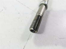 Load image into Gallery viewer, 2022 Kawasaki ZR900RS Cafe Straight Front Wheel Spindle Axle 20mm 41068-0618
