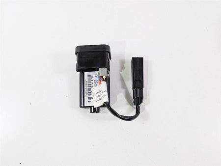 2011 Harley VRSCDX Night Rod Tssm Security Control Module & Fob Set 69976-08 {{ shop.shopifyCountryName }} - Mototech271
